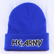 Шапка HK Army Beanie Blue