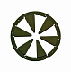 Exalt Rotor Feedgate
