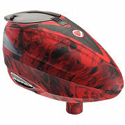 Фидер Dye Rotor Liquid Red