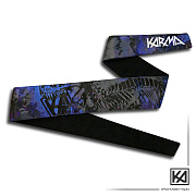 Повязка Karma Equipment Scull Wrap Jurasic Park