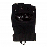 Перчатки MP Phantom pilot Half Finger Gloves