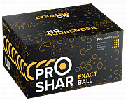 Шары для пейнтбола PRO-SHAR EXACT (0,68) 10 кор