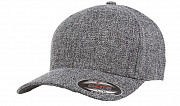 Кепка бейсболка 6355 Flexfit Melange Cap