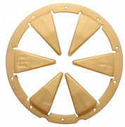 Exalt Rotor Feedgate