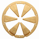 Exalt Rotor Feedgate