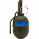 Граната для пейнтбола PyroFX RGD-5 P (Краска)