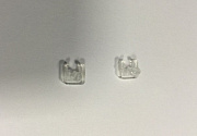 DYE DM6 Self Cleaning Eye Lens (2шт)