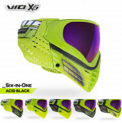 Маска Virtue VIO X6