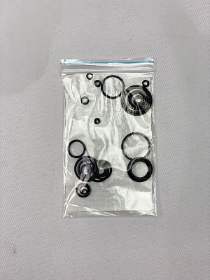 Eclipse O-ring Kit