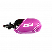 Чехол Eclipse Exalt Tank Cover 68CI-70CI-72CI, Haze