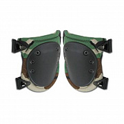 Наколенники Alta Superflex Knee pads Woodland