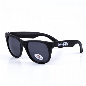 HK Army Sunglasses Midnight Shades