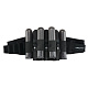 Харнес Dye Jet Pack 4+5 Pod blk/gry