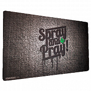 Kohn Tech Mats - Spray & Pray