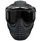 Маска Empire Vidar Black