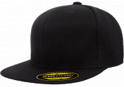 Бейсболка Flexfit 210 Premium Fitted cap