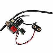 ION Board/Solenoid Kit