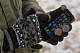 Перчатки для сенсорных экранов Touch Gloves