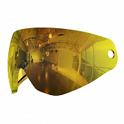 HK Army KLR Thermal Mask Lens - Prestige Gold