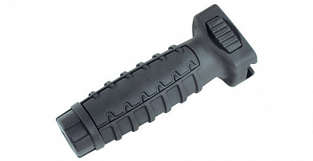 ICS Tactical Grip Black (MM-23)