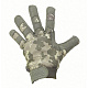 Перчатки Voodoo Crossfire Gloves Army Digital