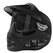 Маска JT Alpha Elite Single Black