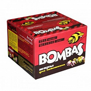 Шары для пейнтбола Bombas (0.68)