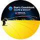 Шары для пейнтбола Dye Paintballs CG 2000, (0,68)
