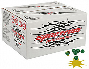 Шары для пейнтбола XO Spectrum (0,68)