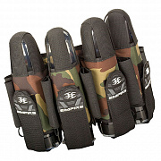Харнес Empire React Pack ZN 4+7 Camo