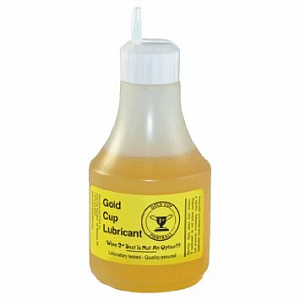 Масло Gold Cup Oil 8 Oz Bottle