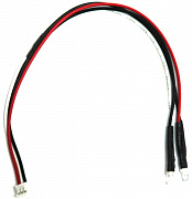 Глаза Dye DM/NT/DAM/Proto Eye Wire Harness