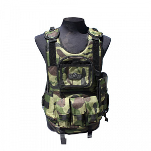 Разгрузочный жилет GXG Tactical Vest