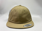 Кепка бейсболка FlexFit 6245 CM  FLAT BRIM