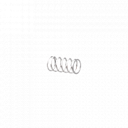 Ball Detent Spring DM6, DM7