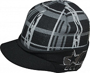Шапка Eclipse tailor visor beanie