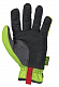 Перчатки Mechanix FastFit Hi-Viz 91