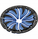 Dye Rotor Quick Feed