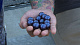 Шары для пейнтбола Dye Paintballs CG 2000, (0,68)