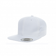 Кепка бейсболка FlexFit 6308 J Premium Classic Snapback