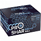 Шары для пейнтбола PRO-SHAR Pro Ice winter  100 кор. (0,68) 
