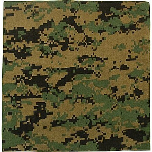 Камуфляж (штаны+куртка) цвет цифровой камуфляж