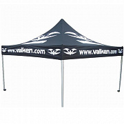 Valken Tent (steel frame) 10`x10`