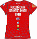 Футболка RXL 