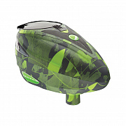 Фидер Dye Rotor Lime Atlas