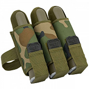 Харнес Valken V-TAC 3 Pod Web Belt, Woodland