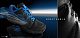 Обувь Drom shoes 1.5 Black Blue