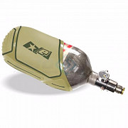 Чехол Eclipse Exalt Tank Cover 68CI-70CI-72CI, Swamp2