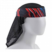 Повязка Tazzed Patriot Head wrap