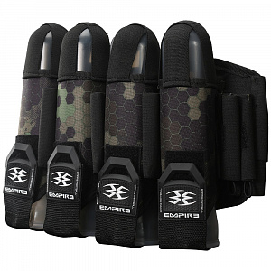 Харнес Empire Harness Action Pack FT Green HEX 4+7